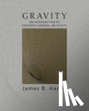 Hartle, James B. (University of California - Gravity