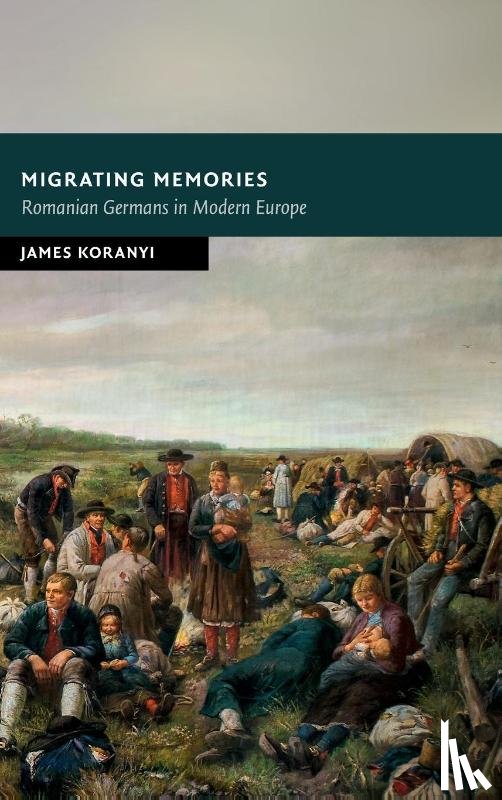 Koranyi, James (University of Durham) - Migrating Memories