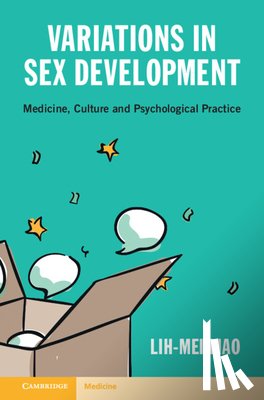 Liao, Lih-Mei - Variations in Sex Development