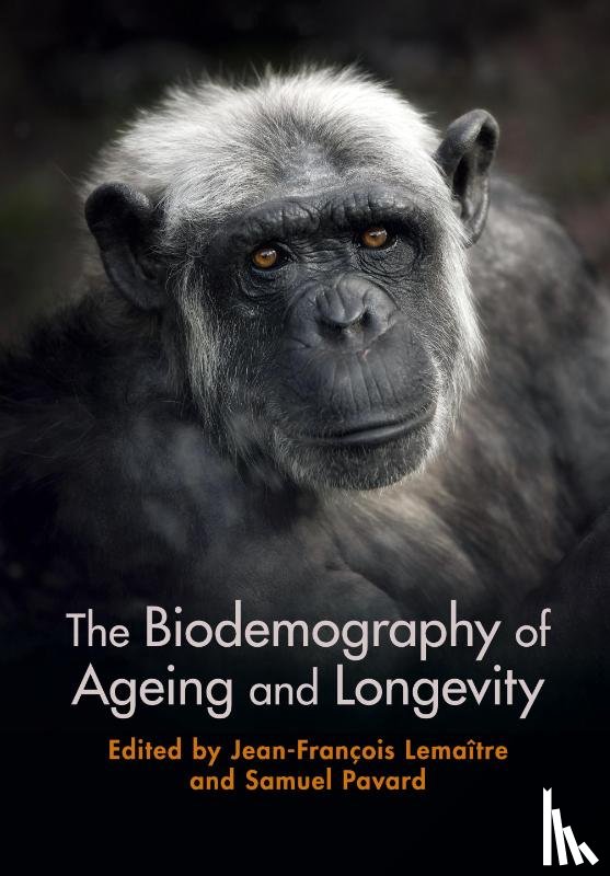  - The Biodemography of Ageing and Longevity