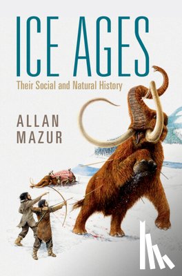 Mazur, Allan (Syracuse University - Ice Ages