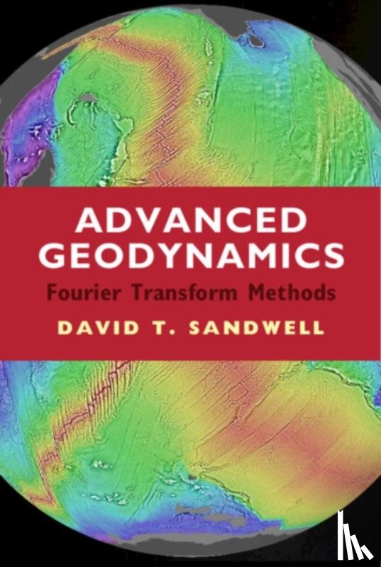Sandwell, David T. (University of California - Advanced Geodynamics