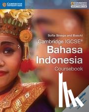 Sinaga, Sofia, Basuki - Cambridge IGCSE® Bahasa Indonesia Coursebook