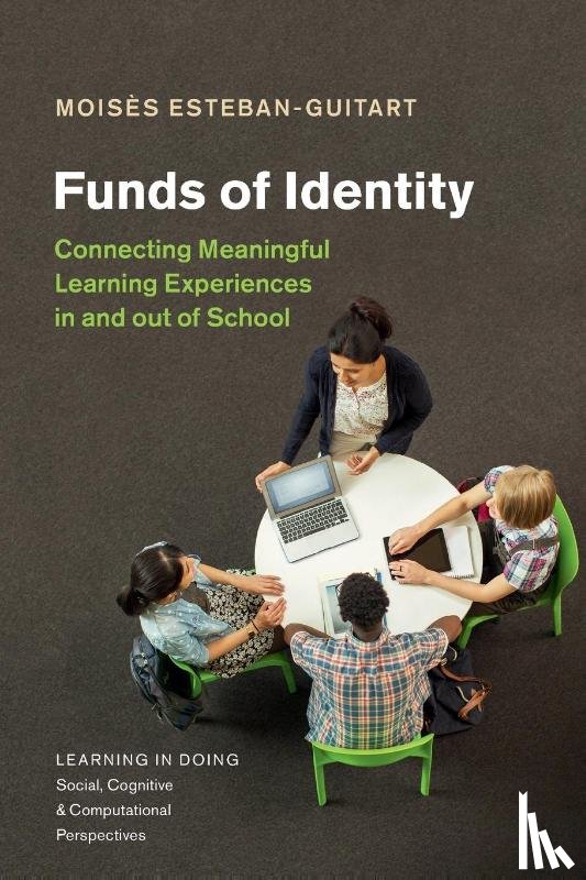 Esteban-Guitart, Moises - Funds of Identity