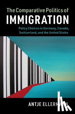Ellermann, Antje (University of British Columbia - The Comparative Politics of Immigration