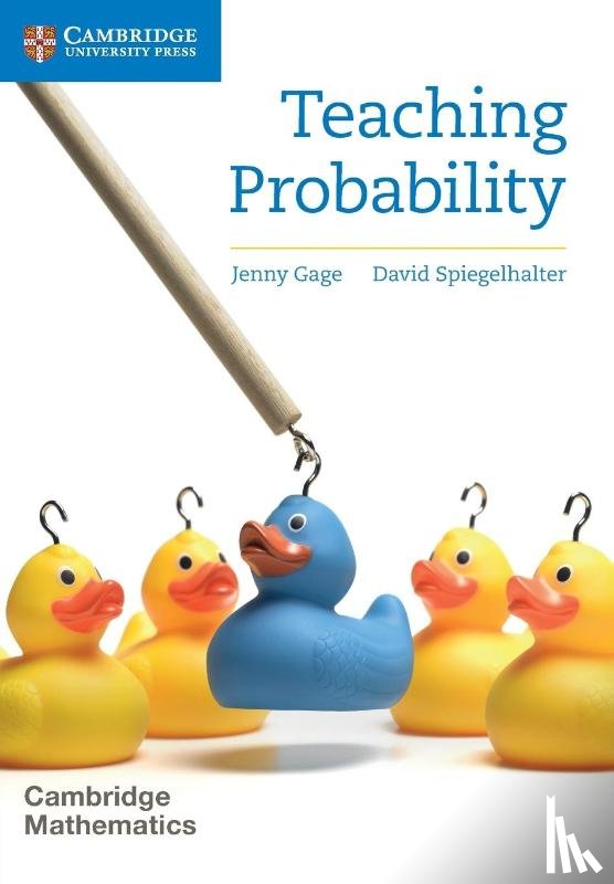 Gage, Jenny, Spiegelhalter, David - Teaching Probability