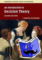 Peterson, Martin (Texas A & M University) - An Introduction to Decision Theory