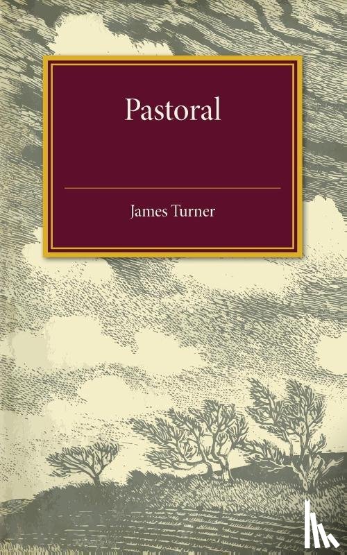 Turner, James - Pastoral