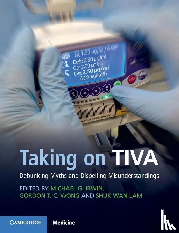  - Taking on TIVA