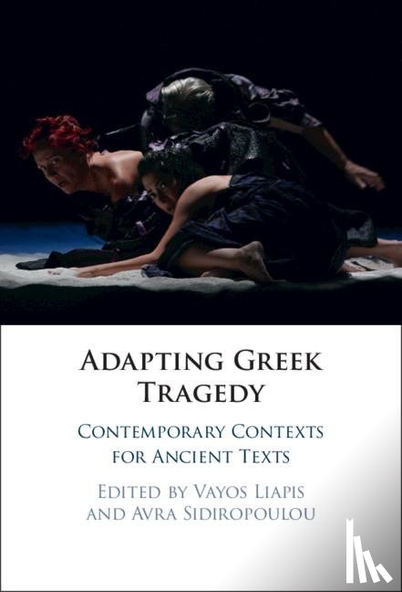  - Adapting Greek Tragedy