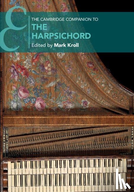  - The Cambridge Companion to the Harpsichord