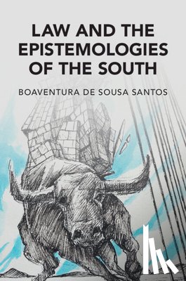 de Sousa Santos, Boaventura (University of Wisconsin - Law and the Epistemologies of the South