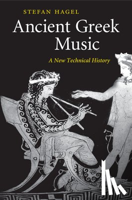 Hagel, Stefan (Universitat Wien - Ancient Greek Music