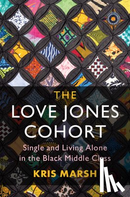 Marsh, Kris (University of Maryland - The Love Jones Cohort