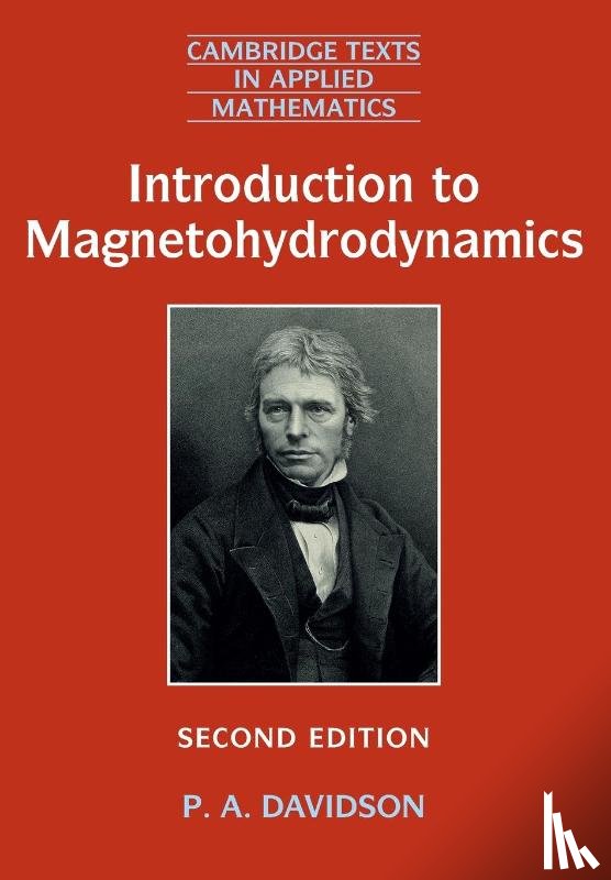P. A. Davidson - Introduction to Magnetohydrodynamics