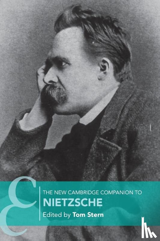  - The New Cambridge Companion to Nietzsche
