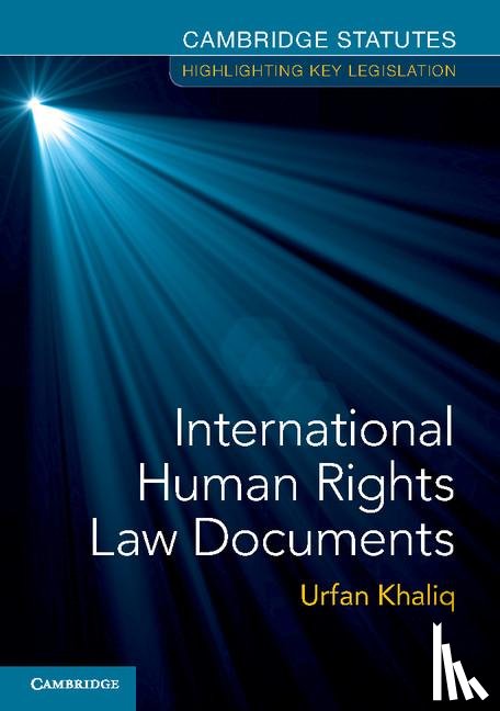  - International Human Rights Law Documents
