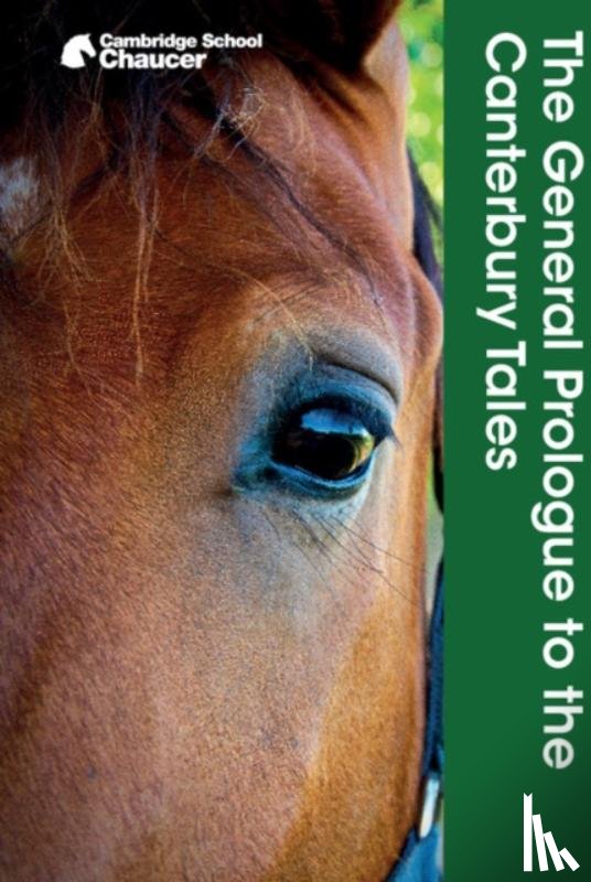 Chaucer, Geoffrey, Allen, Valerie - The General Prologue to the Canterbury Tales