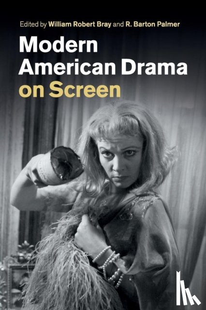  - Modern American Drama on Screen
