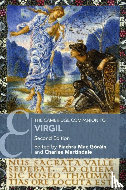  - The Cambridge Companion to Virgil