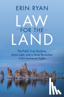 Ryan, Erin (Florida State University) - Law for the Land