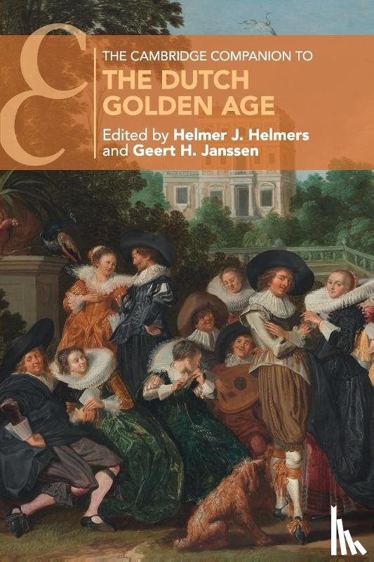  - The Cambridge Companion to the Dutch Golden Age
