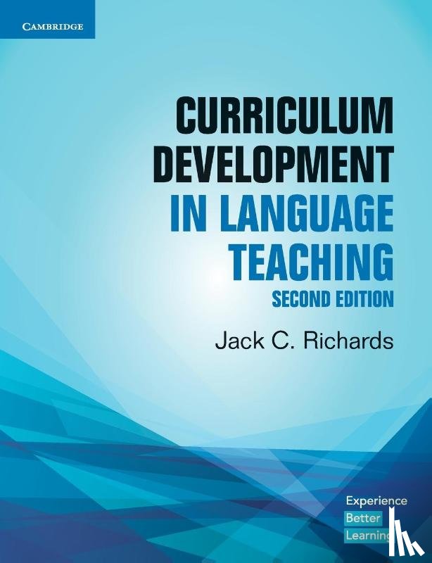 Richards, Jack C. - Curriculum Development in Language Teaching