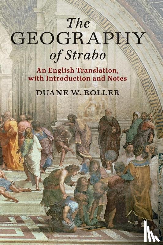  - The Geography of Strabo