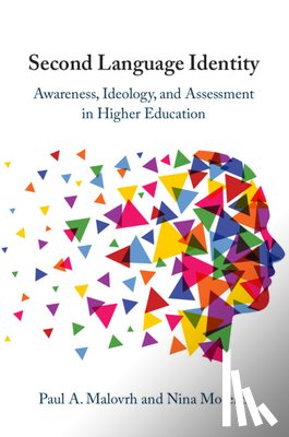 Malovrh, Paul A. (University of South Carolina), Moreno, Nina (University of South Carolina) - Second Language Identity