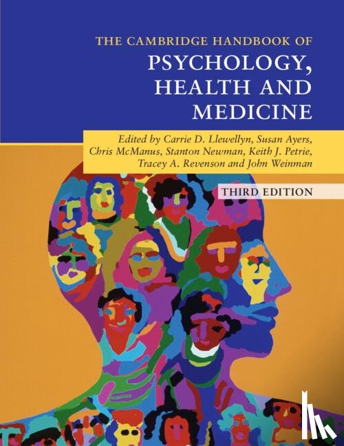  - Cambridge Handbook of Psychology, Health and Medicine