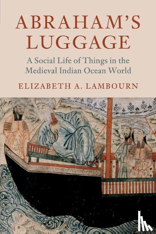Lambourn, Elizabeth A. (De Montfort University - Abraham's Luggage