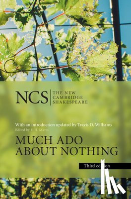 Shakespeare, William - Much Ado about Nothing