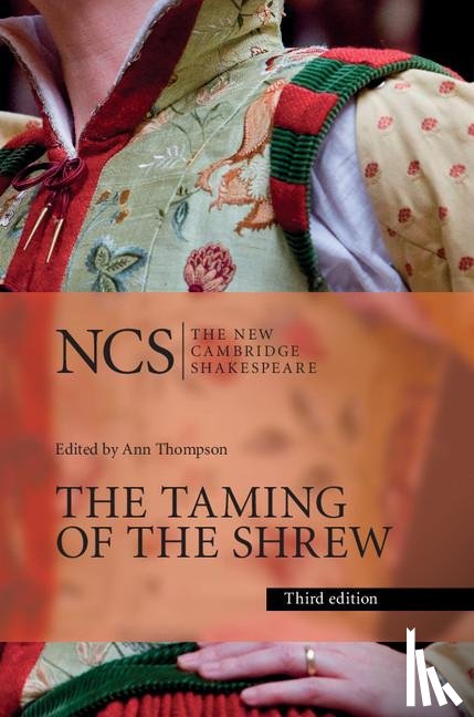 Shakespeare, William - The Taming of the Shrew