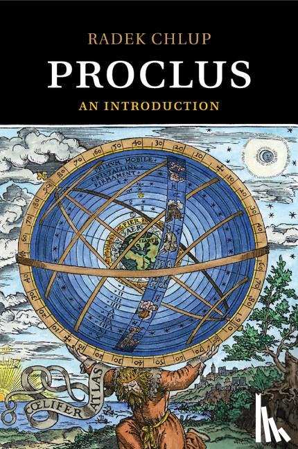 Chlup, Radek (Charles University - Proclus