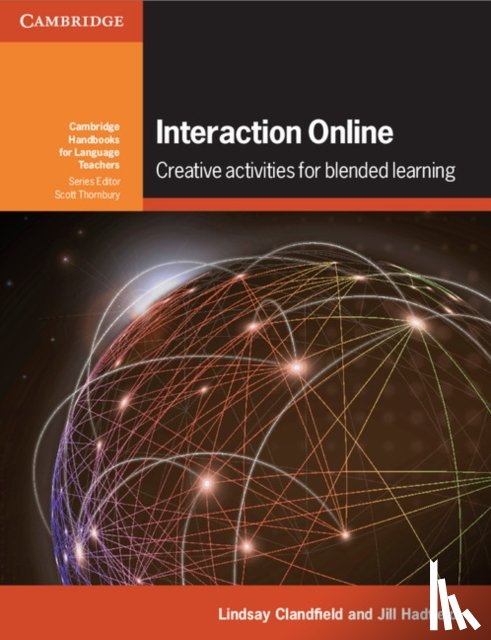 Clandfield, Lindsay, Hadfield, Jill - Interaction Online