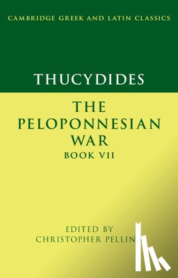  - Thucydides: The Peloponnesian War Book VII