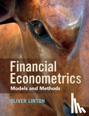 Linton, Oliver (University of Cambridge) - Financial Econometrics