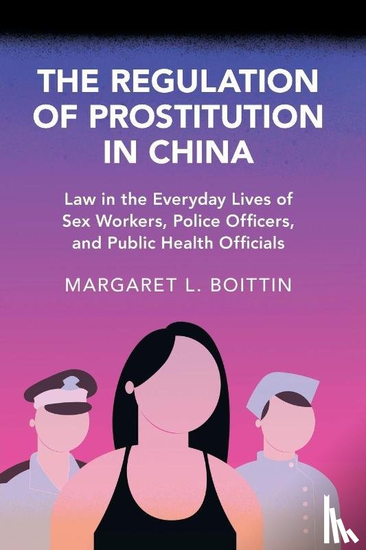 Boittin, Margaret L. (York University - The Regulation of Prostitution in China