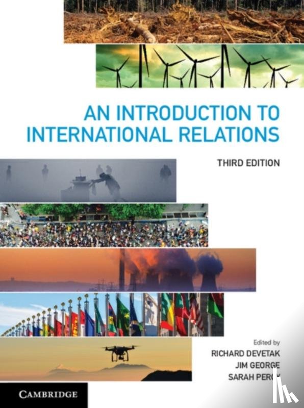  - An Introduction to International Relations