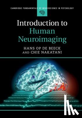 Op de Beeck, Hans (Katholieke Universiteit Leuven, Nakatani, Chie (Katholieke Universiteit Leuven - Introduction to Human Neuroimaging