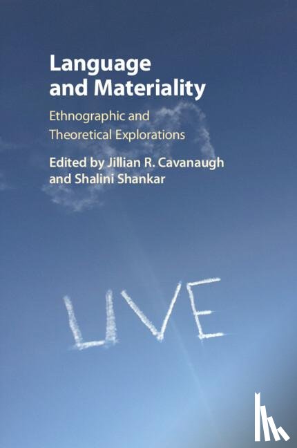  - Language and Materiality