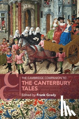  - The Cambridge Companion to The Canterbury Tales