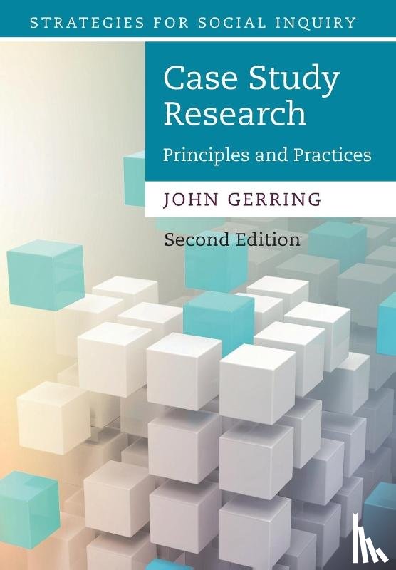 Gerring, John (University of Texas - Case Study Research