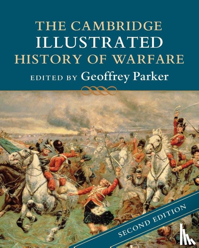  - The Cambridge Illustrated History of Warfare