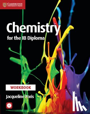 Paris, Jacqueline - Chemistry for the IB Diploma Workbook [With CDROM]