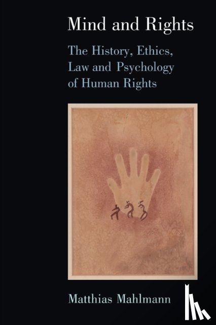Mahlmann, Matthias (Universitat Zurich) - Mind and Rights