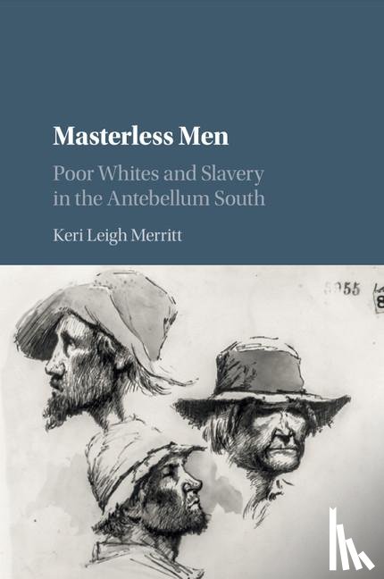 Merritt, Keri Leigh - Masterless Men