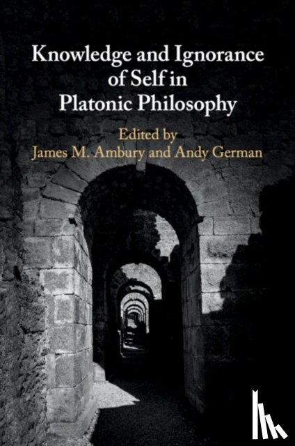  - Knowledge and Ignorance of Self in Platonic Philosophy