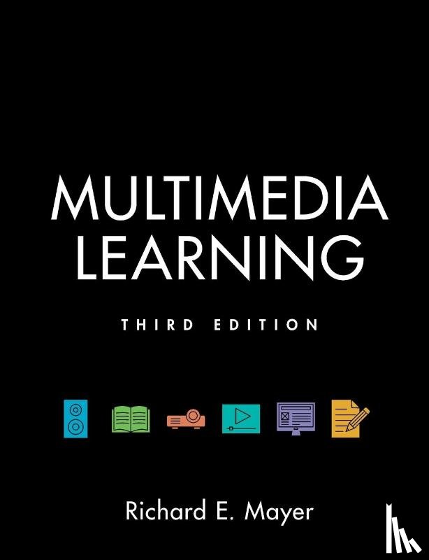 Mayer, Richard E. (University of California - Multimedia Learning