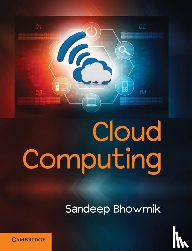 Bhowmik, Sandeep - Cloud Computing